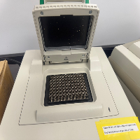 Bio-rad C1000 Touch Thermal Cycler image 0